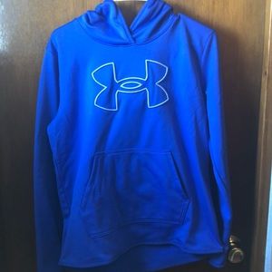 Brand new Women’s Under Armour with tags!!